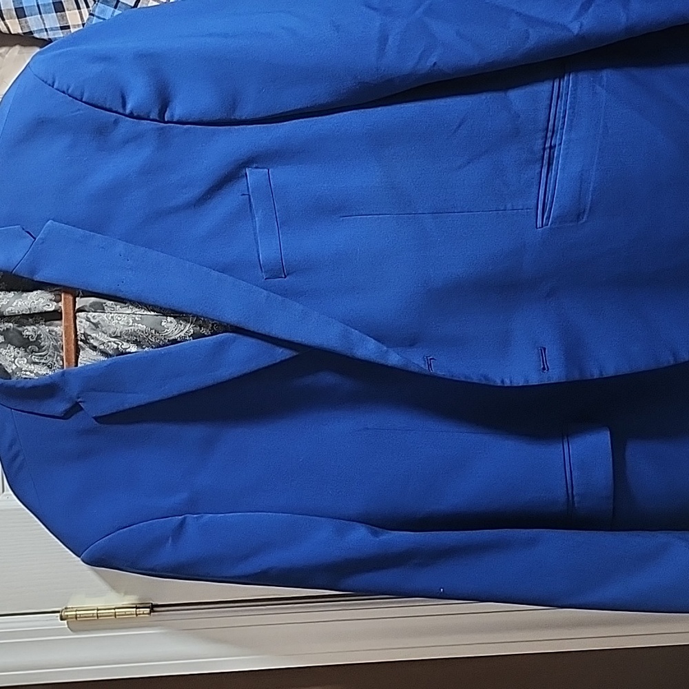 Men prestige jacket 50-52